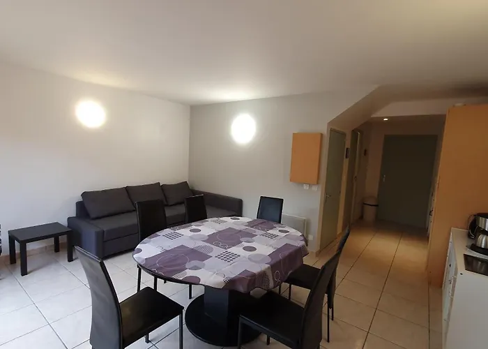 Residence Des Ondines