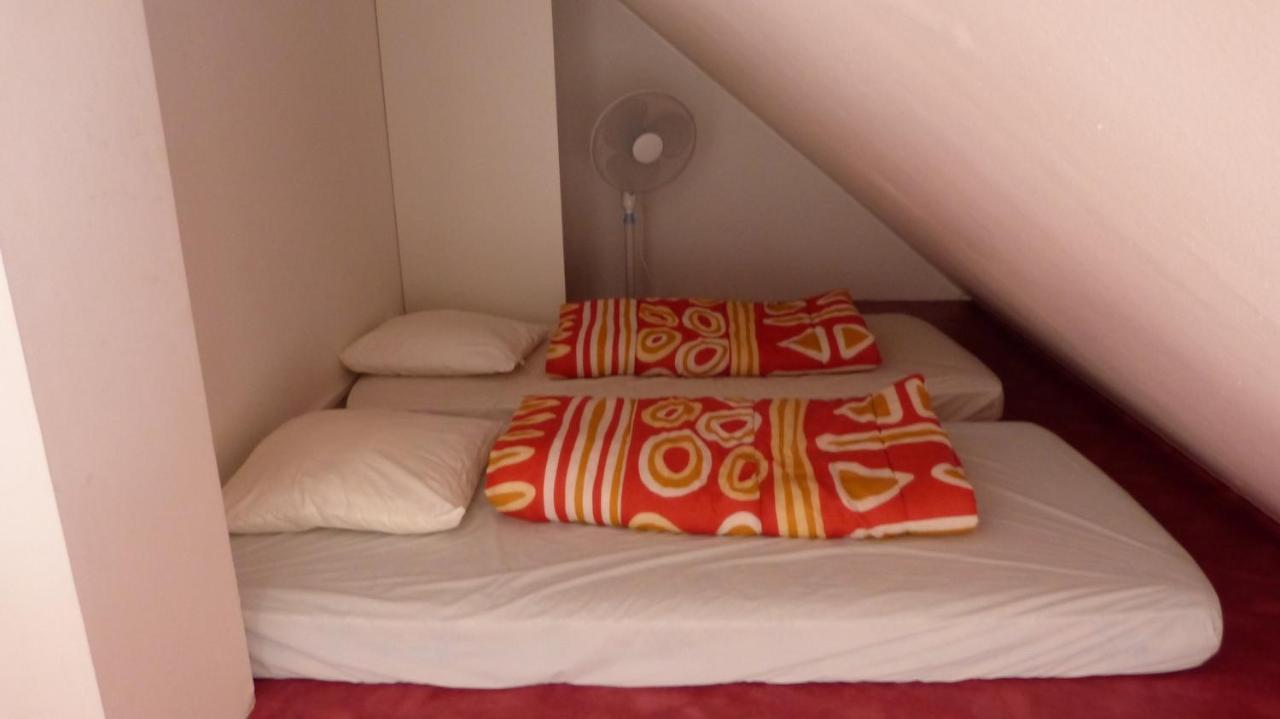 Des Ondines Apartment Damgan