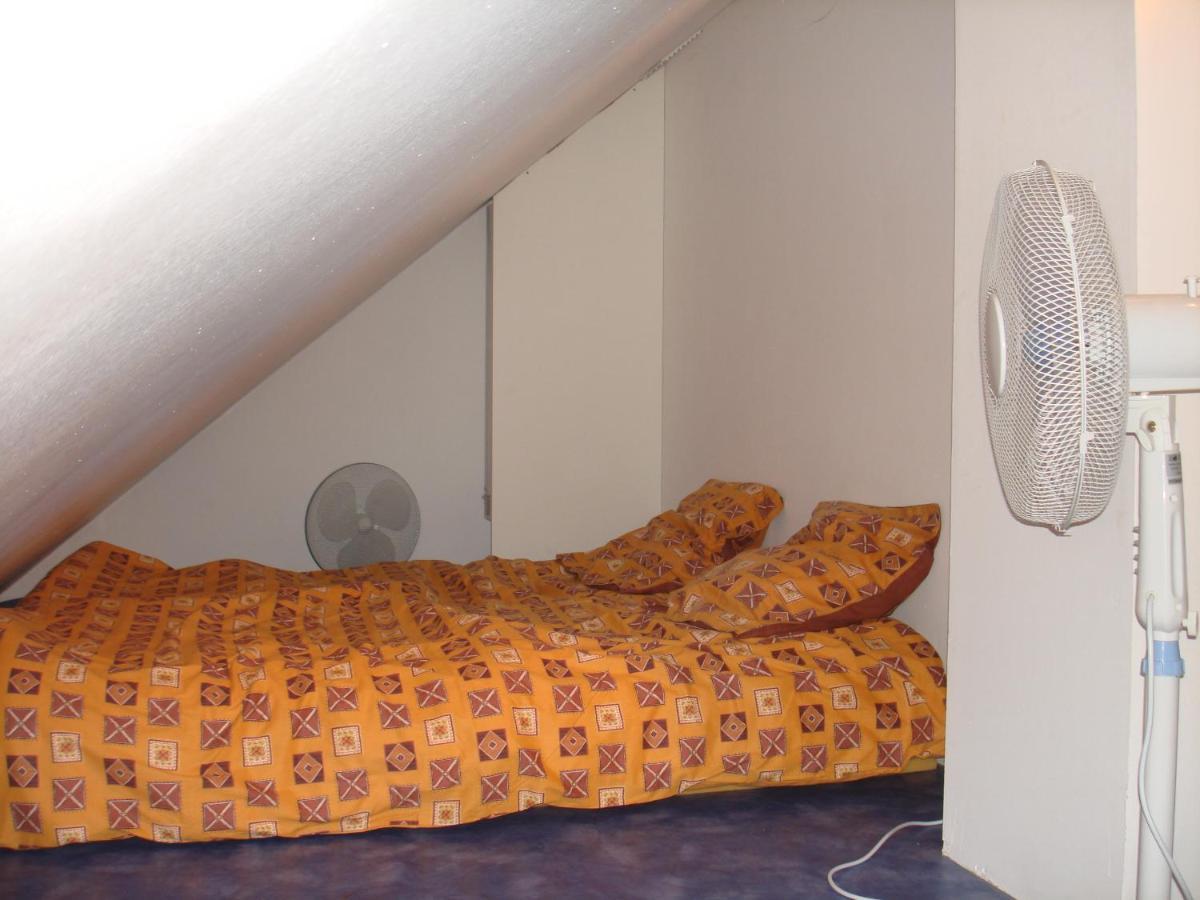 Apartment Des Ondines *