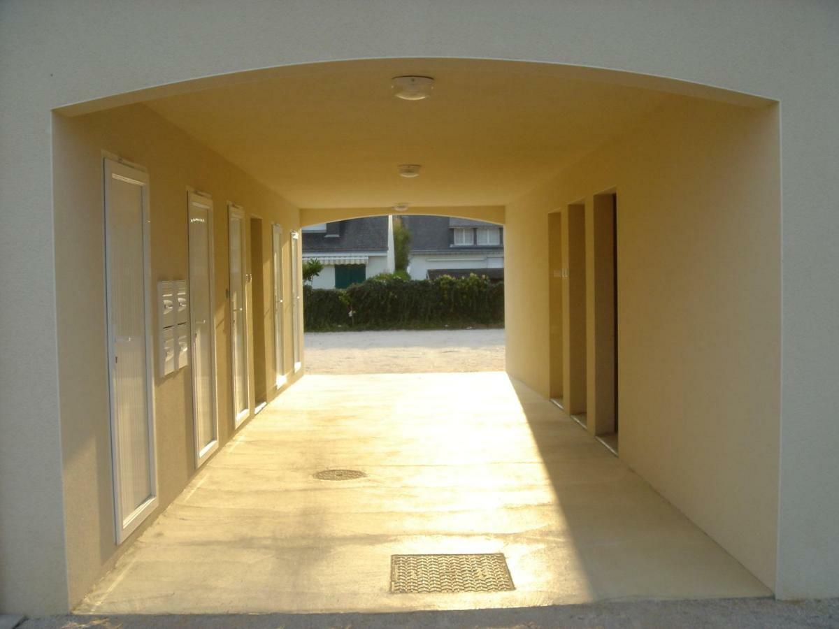 Des Ondines Apartment *