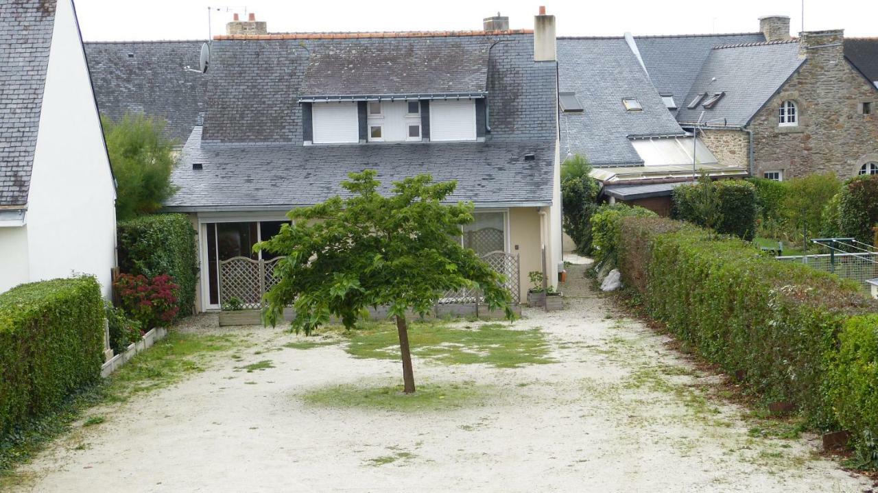 Des Ondines Apartment