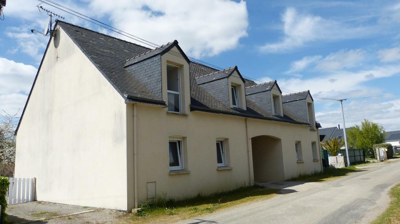 Apartment Des Ondines