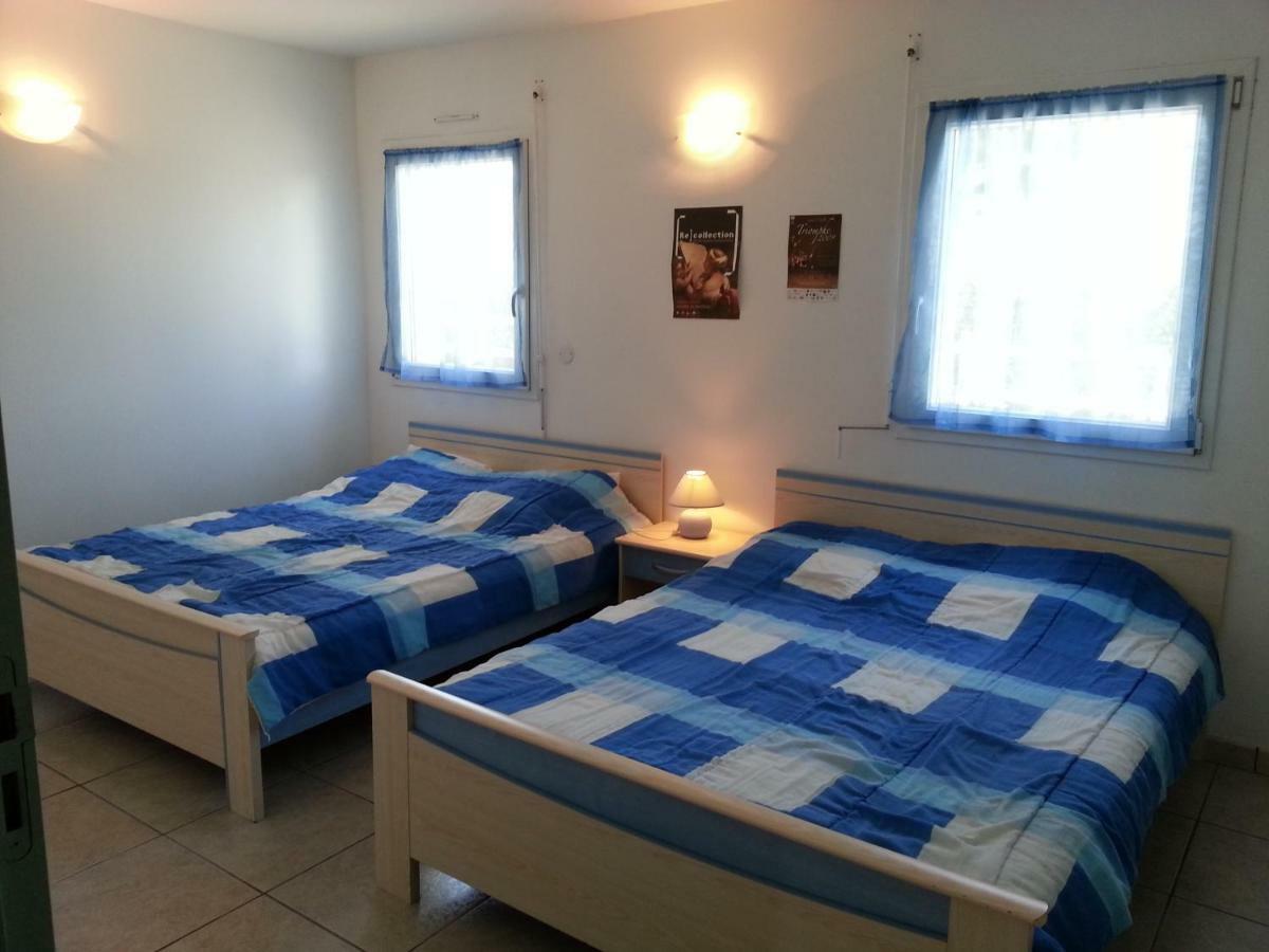 Apartment Des Ondines *