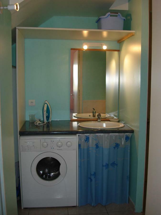 Apartment Des Ondines