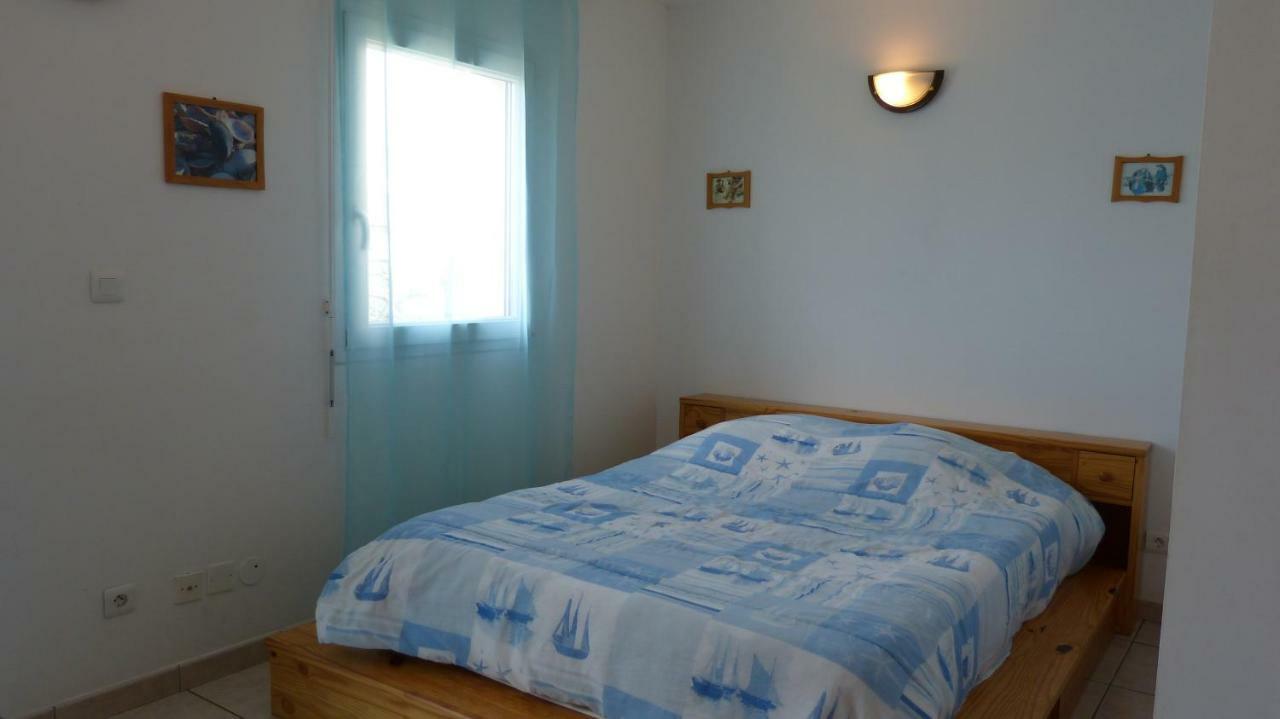 Des Ondines Apartment