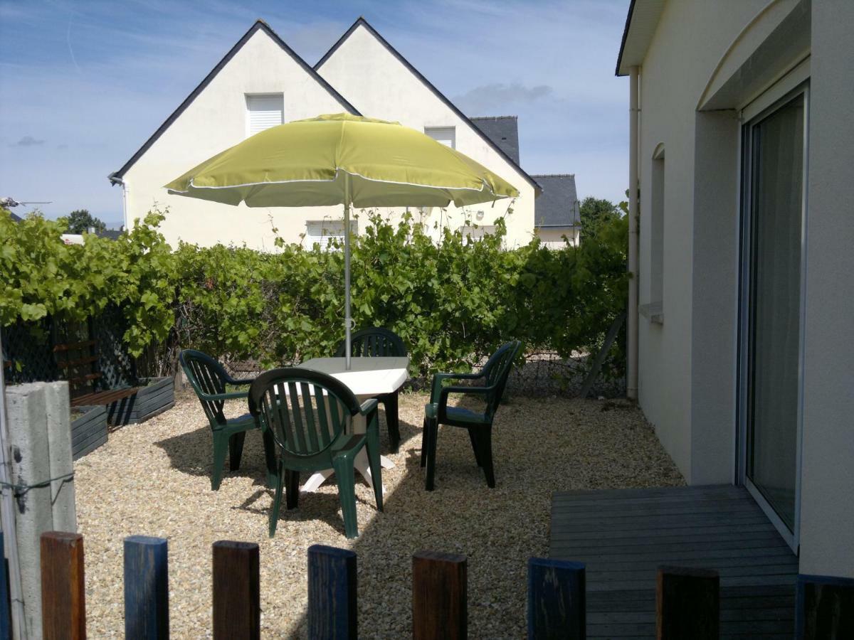 Des Ondines Apartment