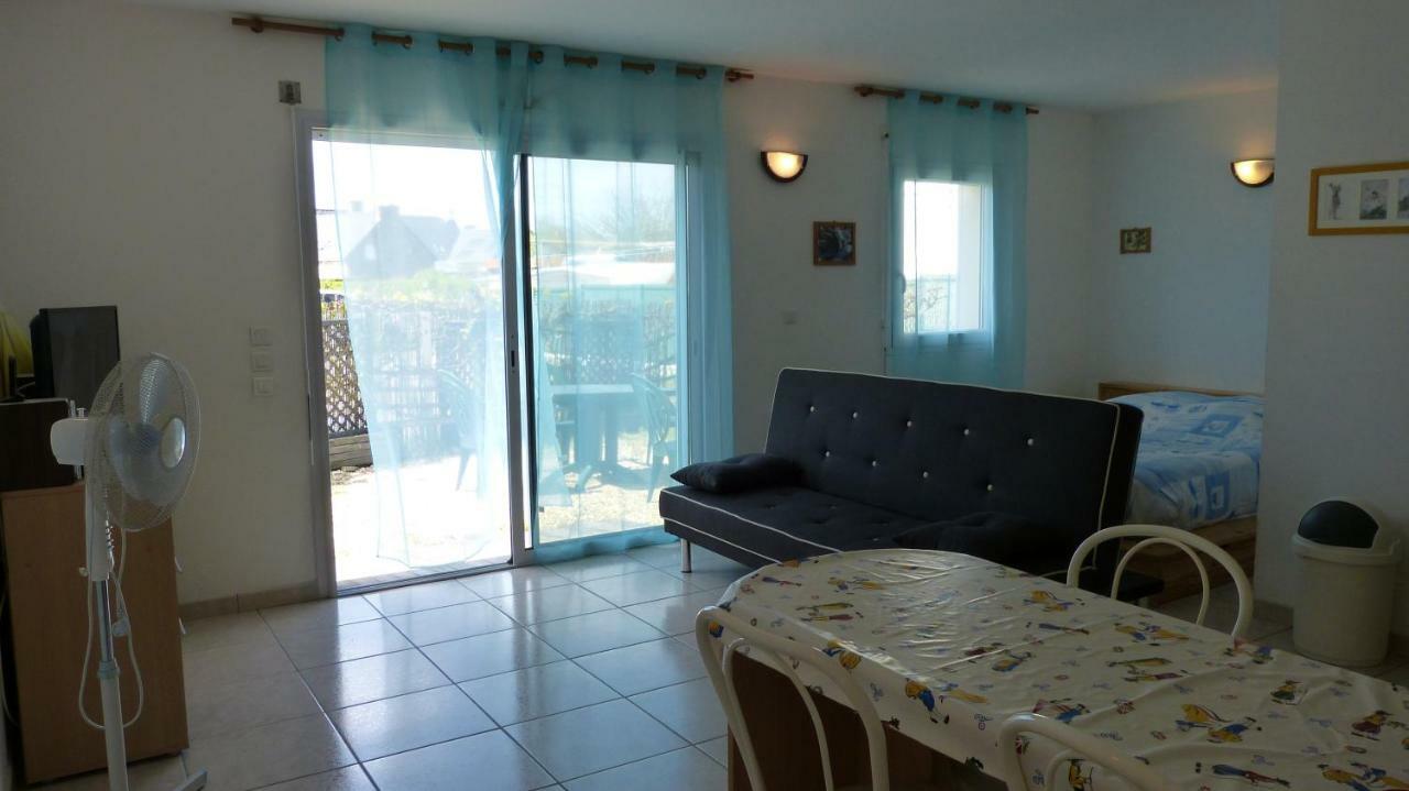 Des Ondines Apartment Damgan