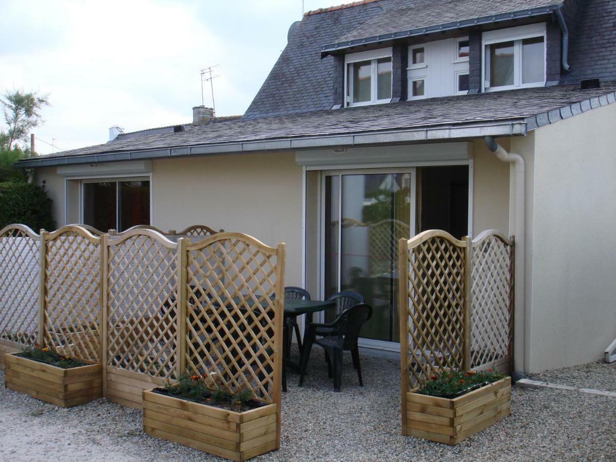 Apartment Des Ondines