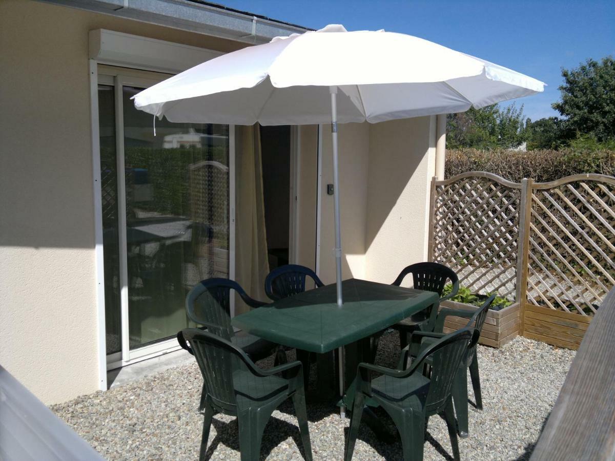 Apartment Des Ondines