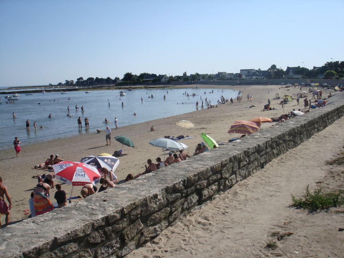 Apartment Des Ondines *