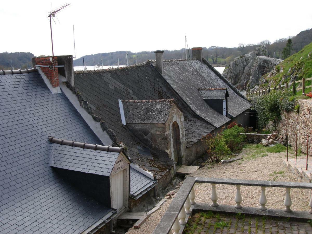 Apartment Des Ondines