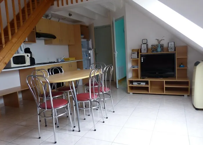 Residence Des Ondines