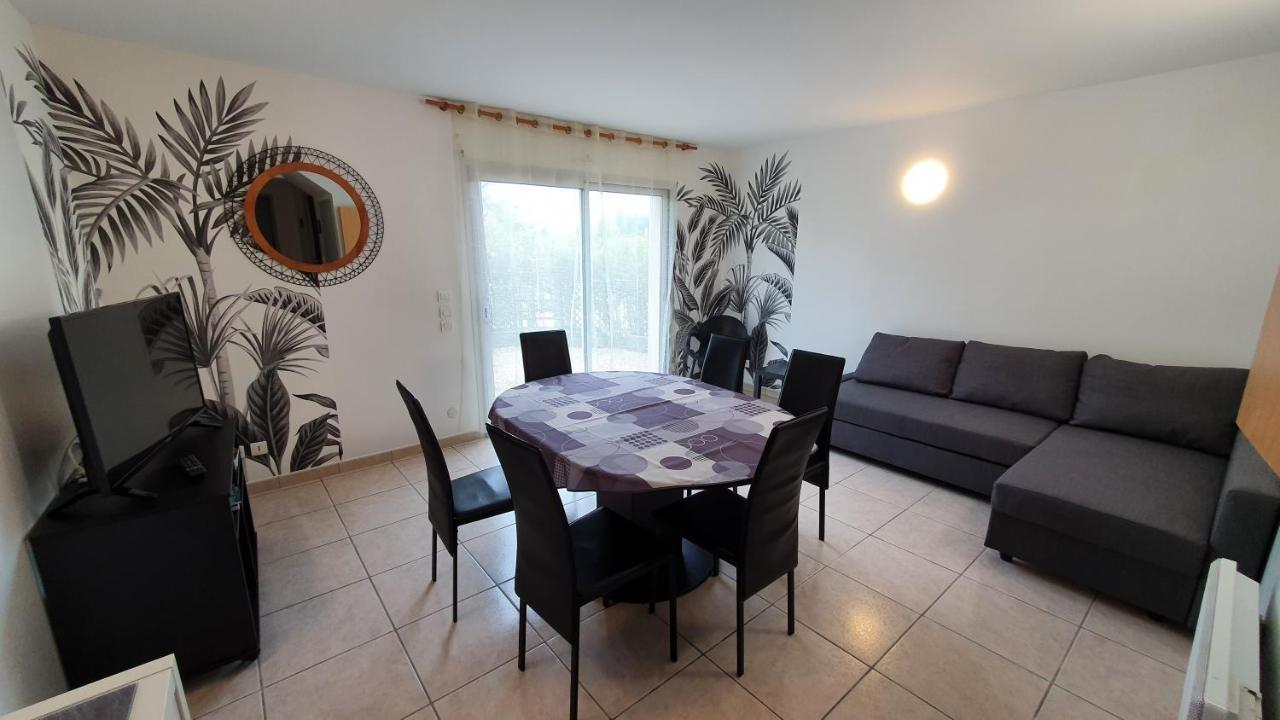 Appartamento Des Ondines Damgan